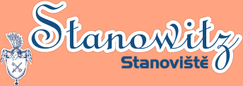 Stanowitz - Stanoviště - homepage