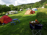 Camping Stanowitz - Marienbad