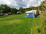 Camping Stanowitz - Mariánské Lázně - Stanoviště