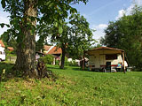 Camping Stanowitz - Marienbad