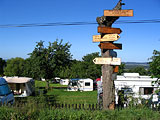 Camping - Autocamp Stanowitz