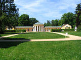 Mariánské Lázně - Marienbad