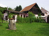 Restaurant Stanowitz - Mariánské Lázně - Stanoviště