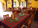 Restaurant Stanowitz - Mariánské Lázně - Stanoviště